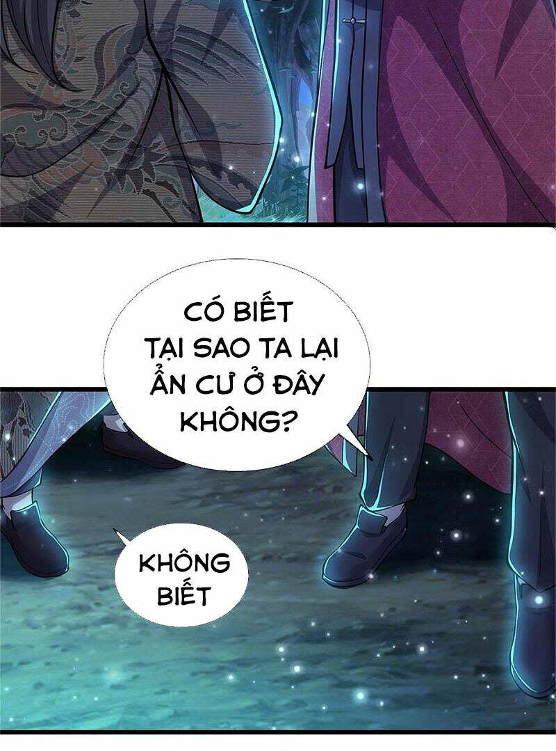 y võ chí tôn Chapter 297 - Trang 2