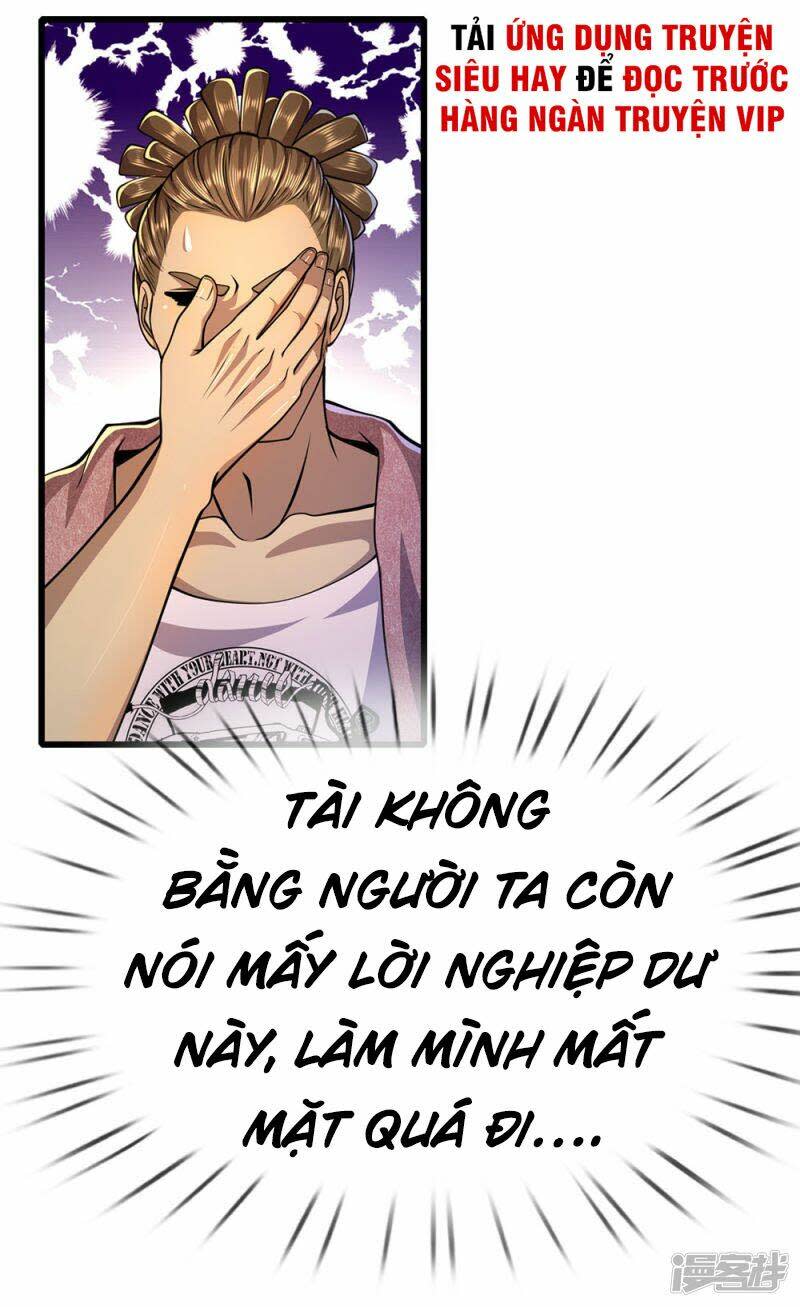 y võ chí tôn Chapter 177 - Trang 2