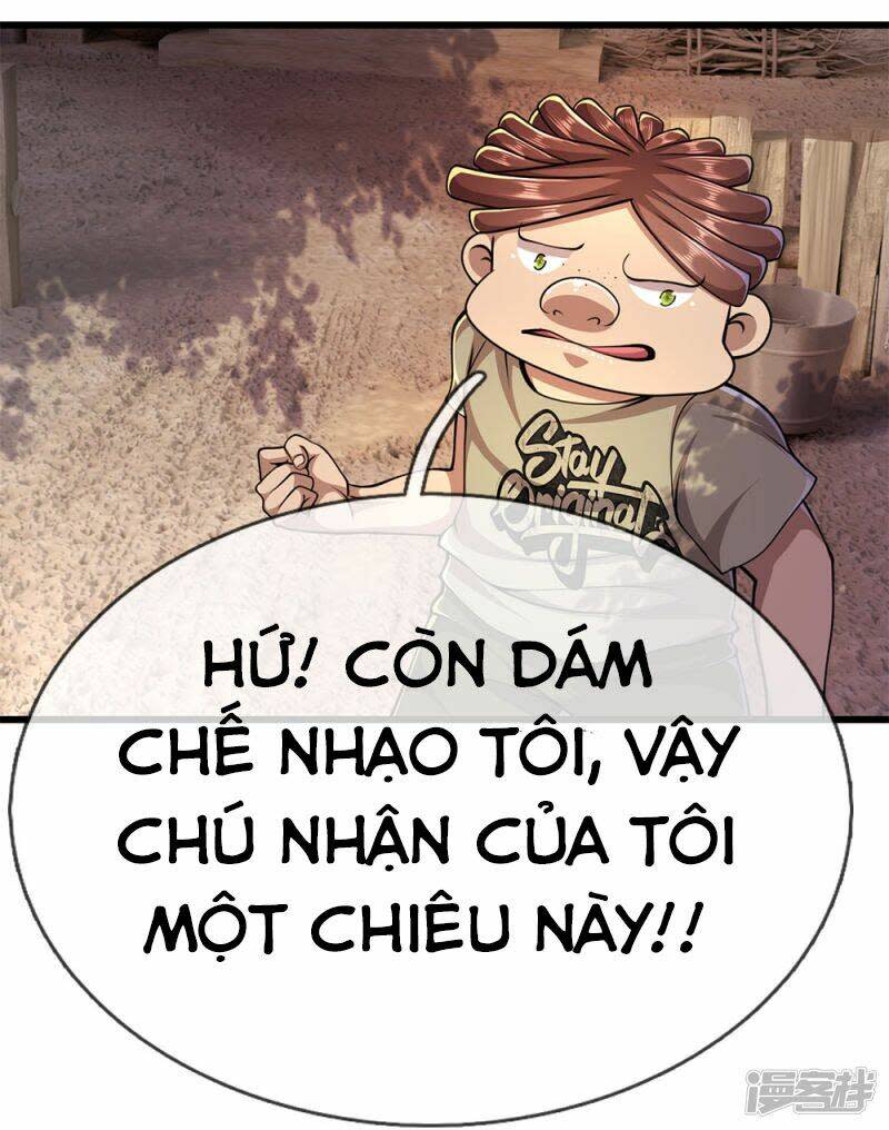 y võ chí tôn Chapter 177 - Trang 2