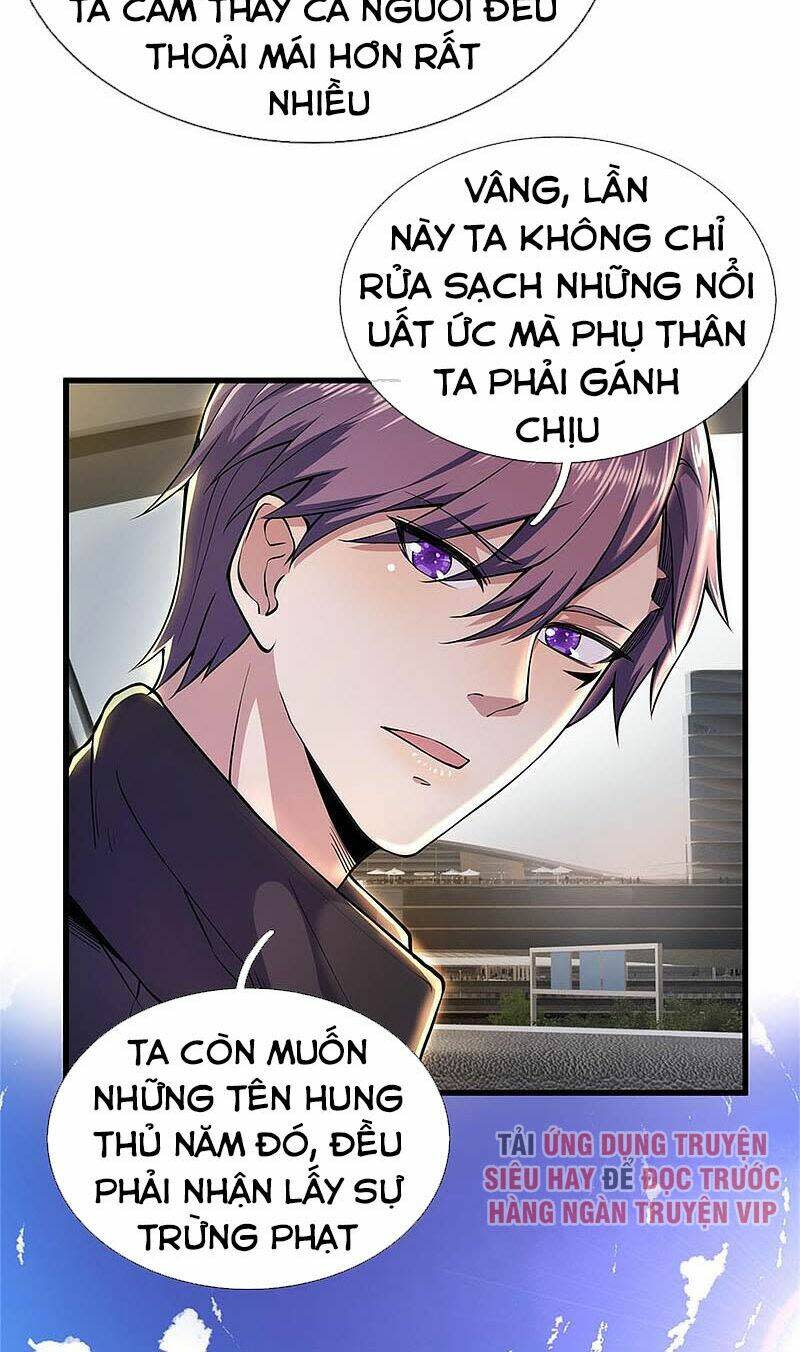 y võ chí tôn Chapter 297 - Trang 2