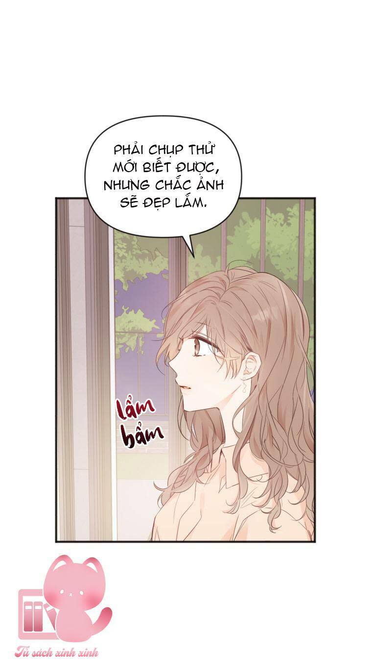 dịch vụ chuyển phát hình mẫu lý tưởng chapter 10 - Trang 2