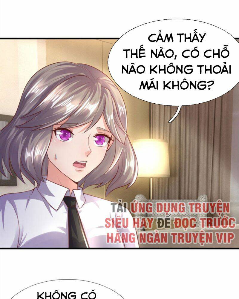 y võ chí tôn Chapter 272 - Trang 2