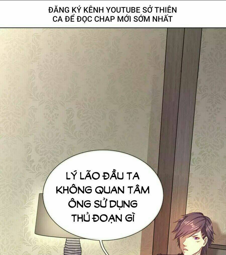 y võ chí tôn chapter 3 - Trang 2