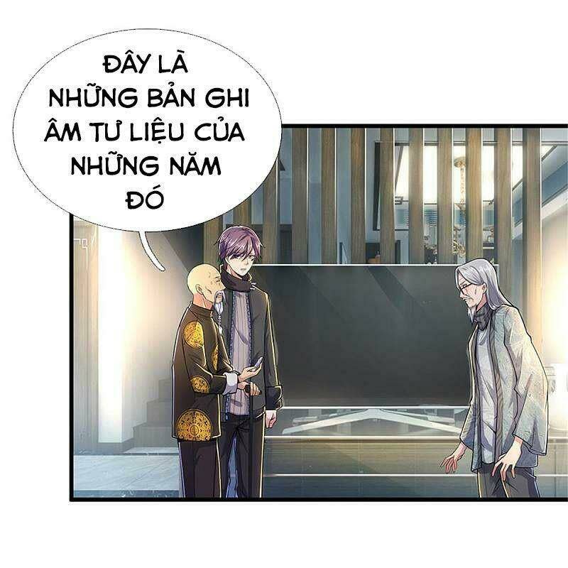 y võ chí tôn Chapter 298 - Trang 2