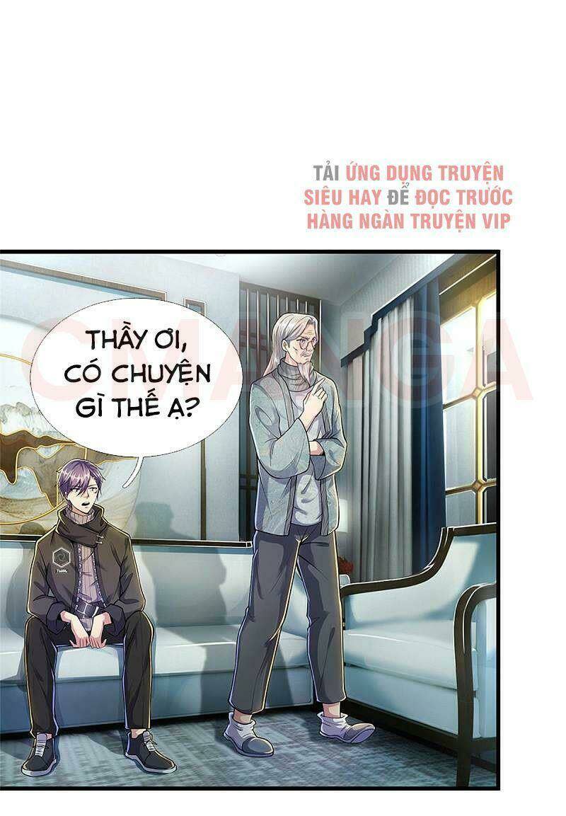 y võ chí tôn Chapter 298 - Trang 2