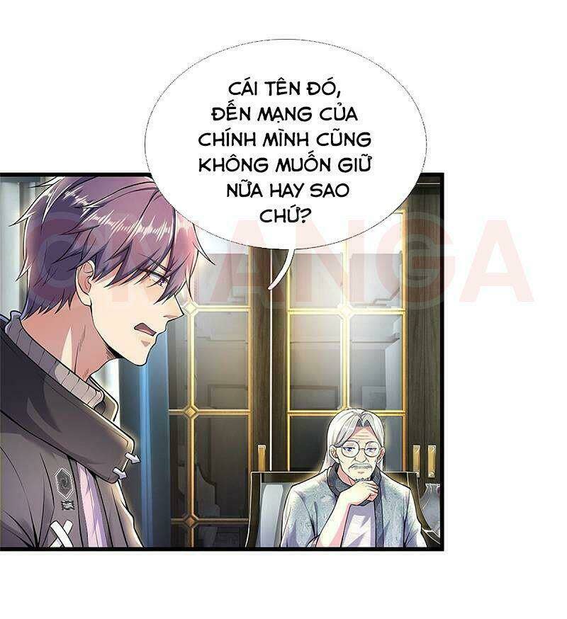 y võ chí tôn Chapter 298 - Trang 2