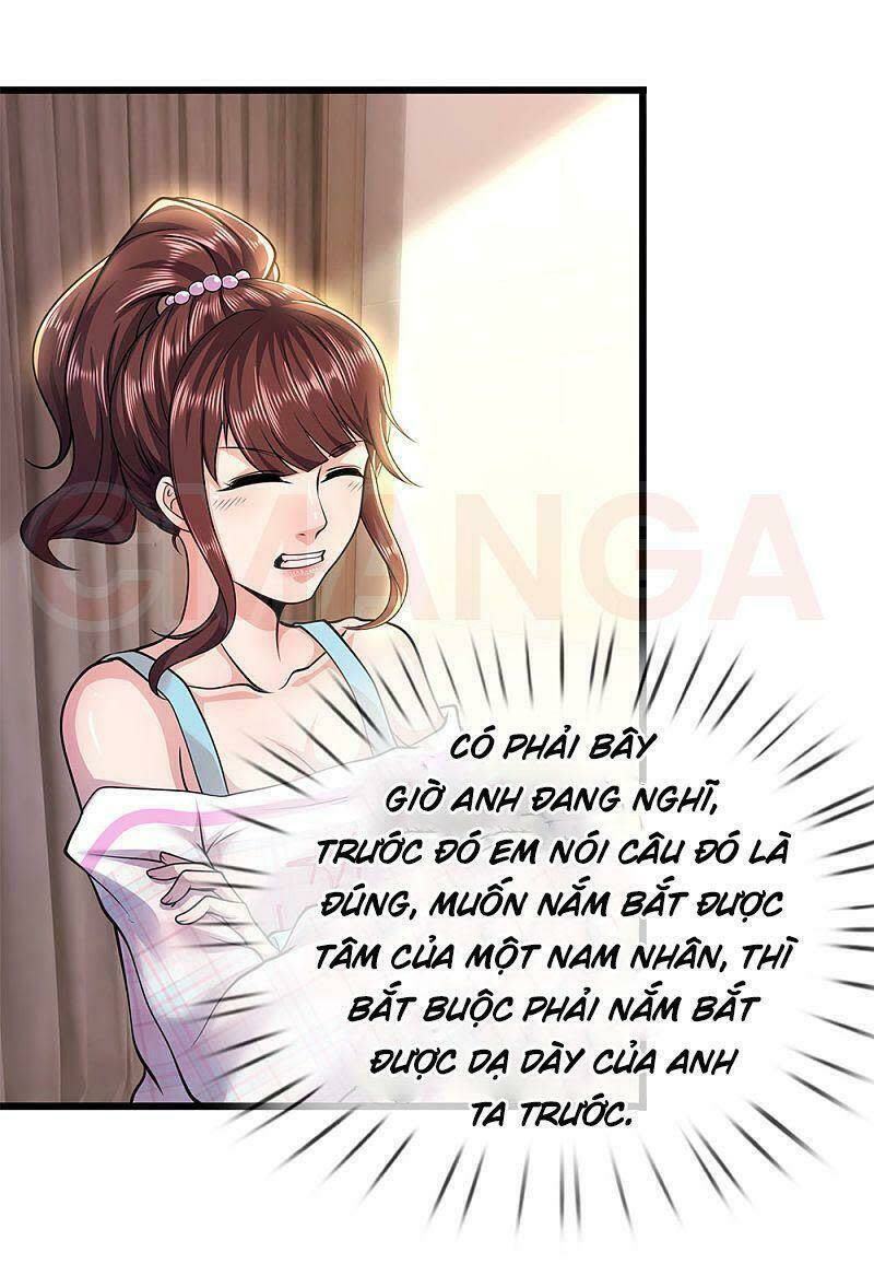 y võ chí tôn Chapter 276 - Trang 2