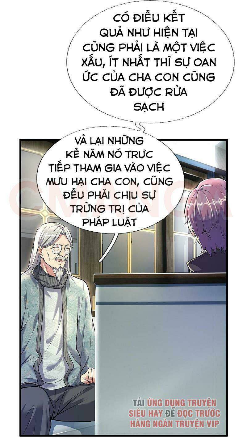 y võ chí tôn Chapter 298 - Trang 2