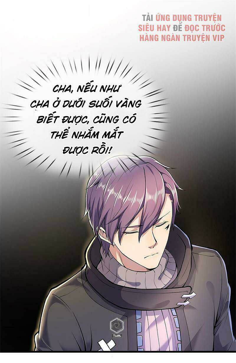 y võ chí tôn Chapter 298 - Trang 2