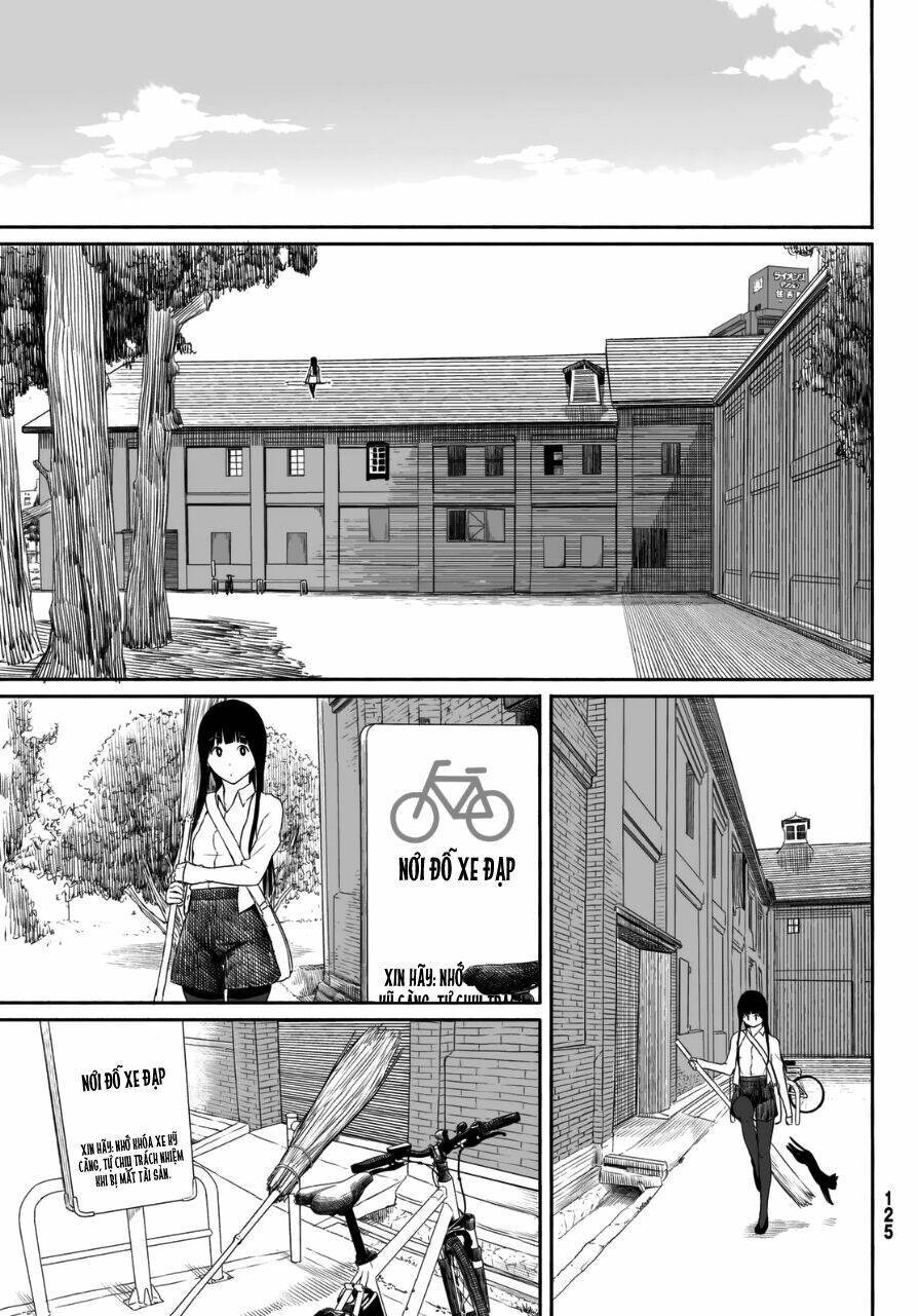 flying witch chapter 19 - Next chapter 20