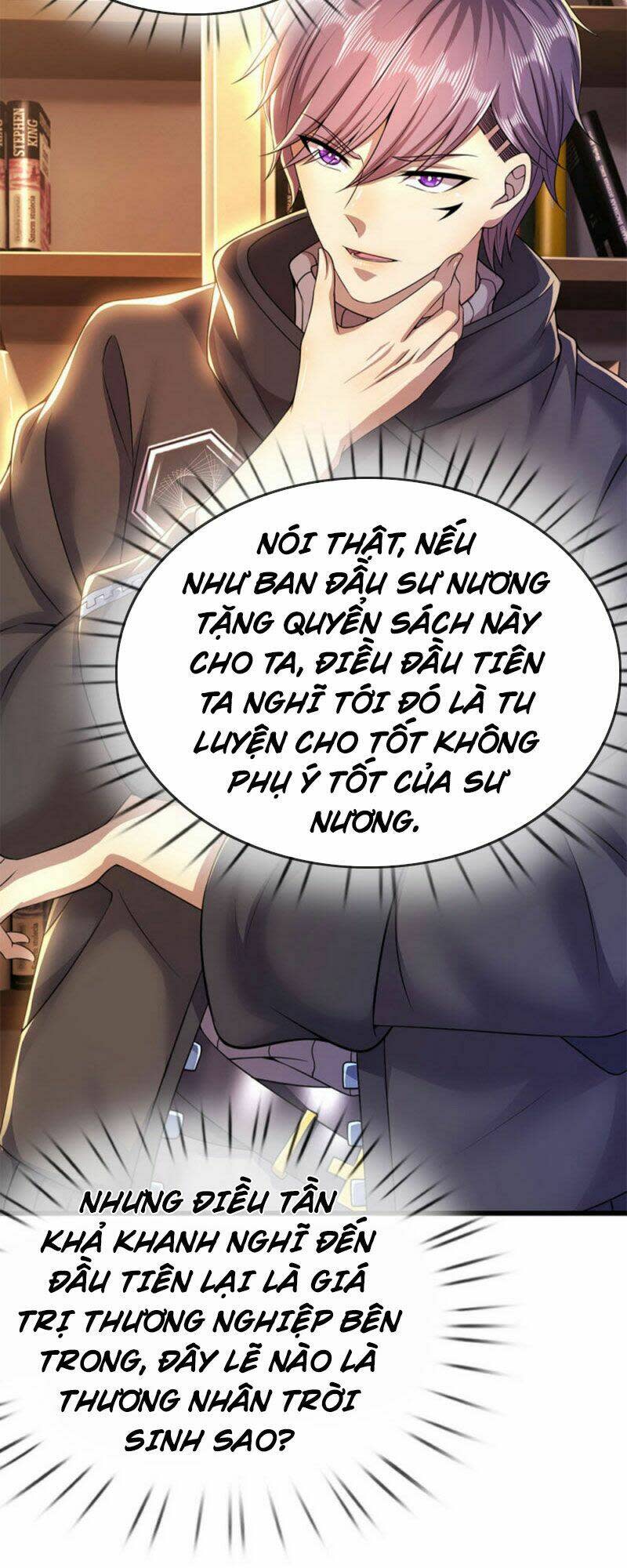 y võ chí tôn Chapter 242 - Trang 2