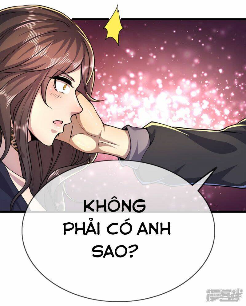 y võ chí tôn Chapter 183 - Trang 2