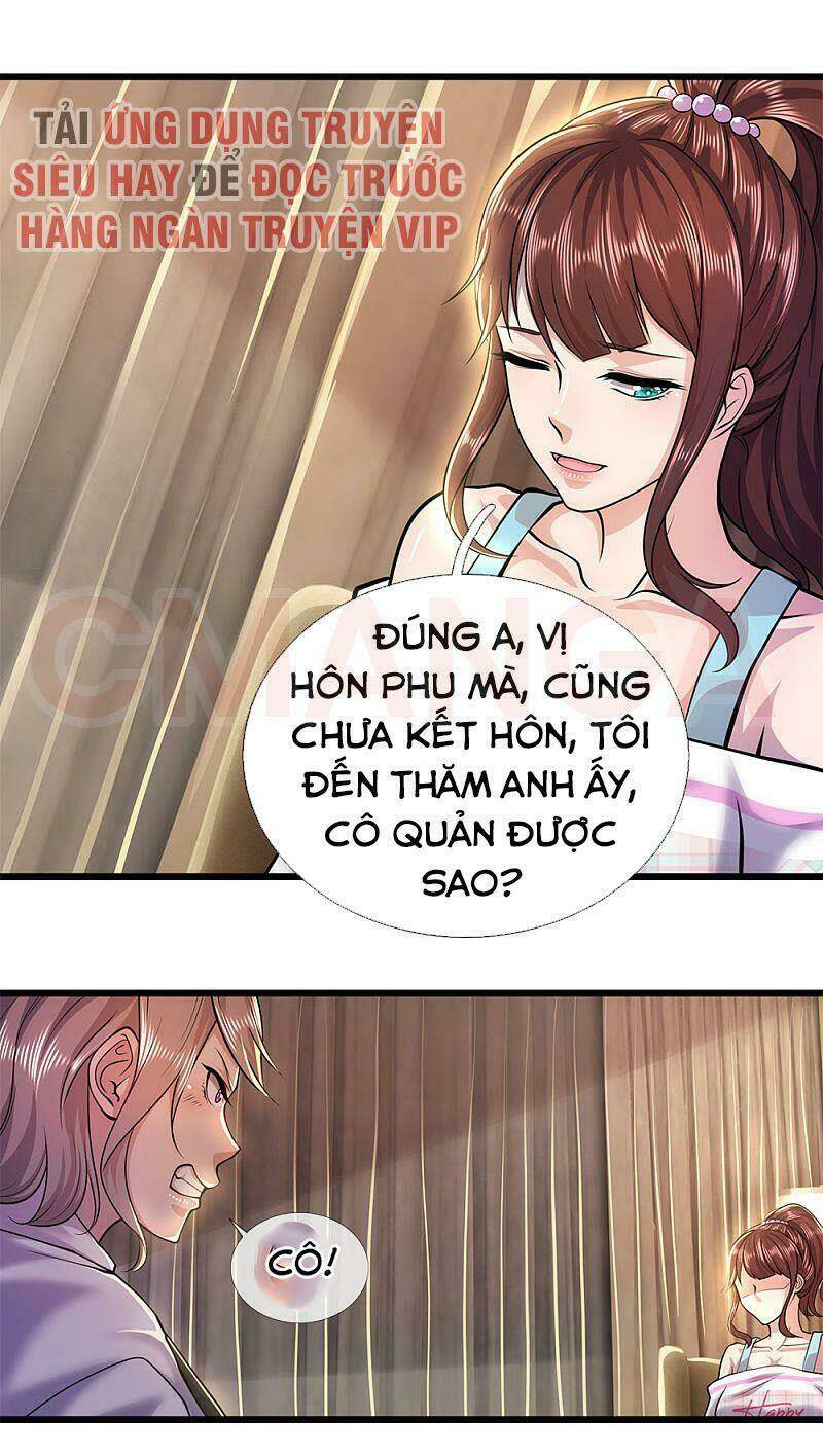 y võ chí tôn Chapter 276 - Trang 2