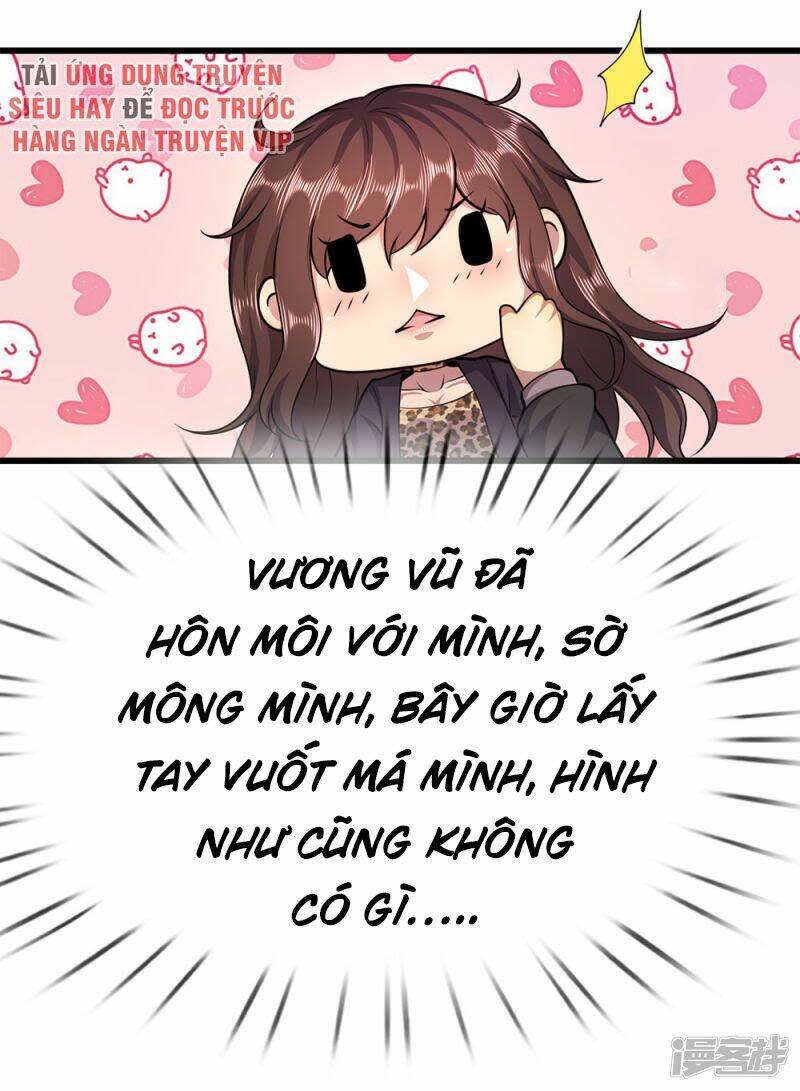 y võ chí tôn Chapter 183 - Trang 2