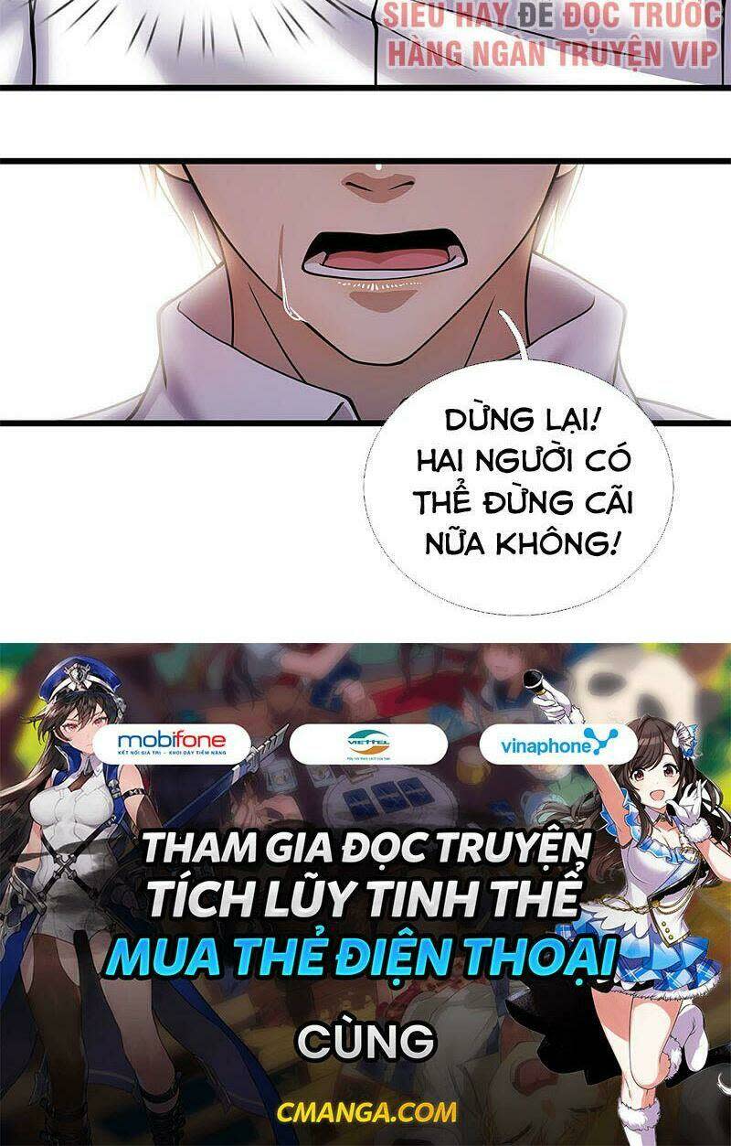 y võ chí tôn Chapter 276 - Trang 2