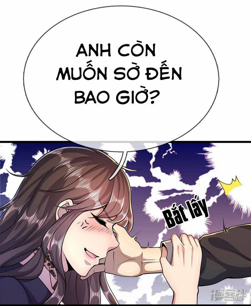 y võ chí tôn Chapter 183 - Trang 2