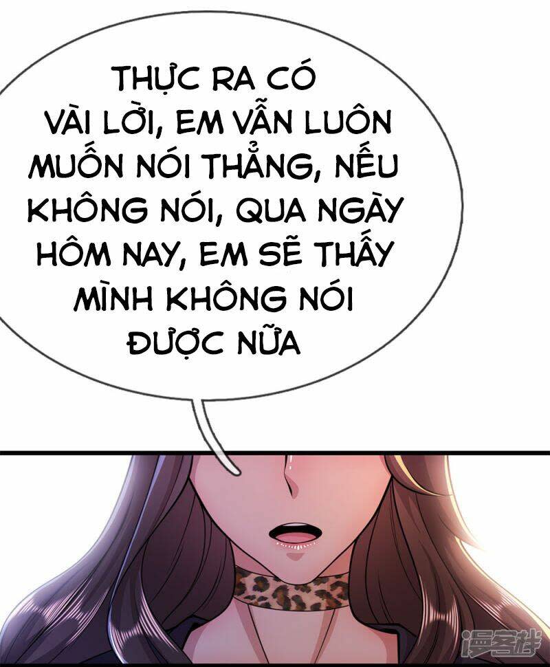 y võ chí tôn Chapter 183 - Trang 2