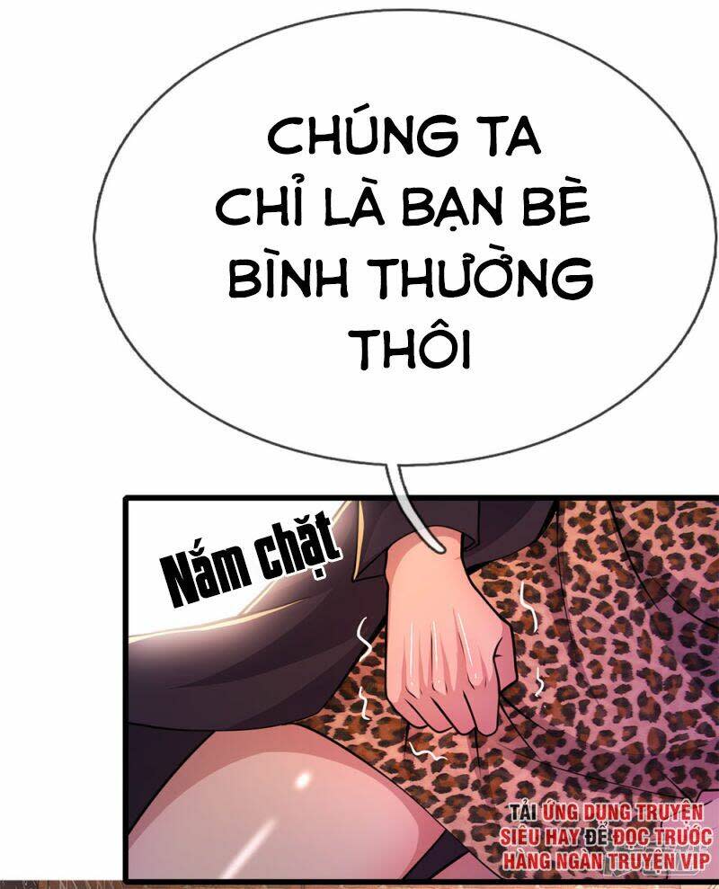 y võ chí tôn Chapter 183 - Trang 2