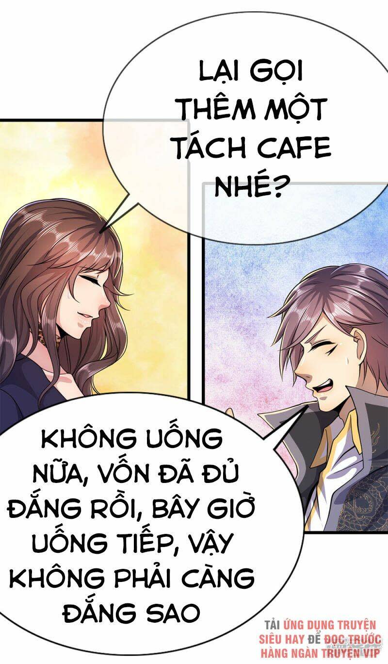 y võ chí tôn Chapter 183 - Trang 2