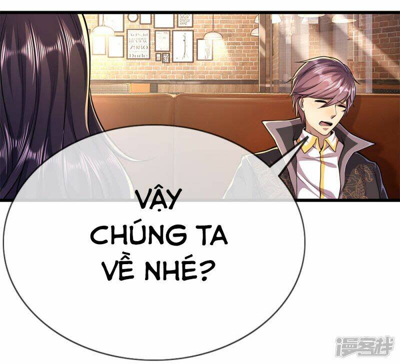 y võ chí tôn Chapter 183 - Trang 2