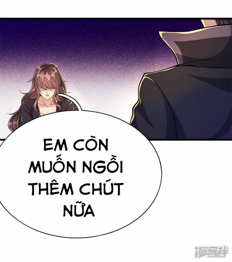 y võ chí tôn Chapter 183 - Trang 2