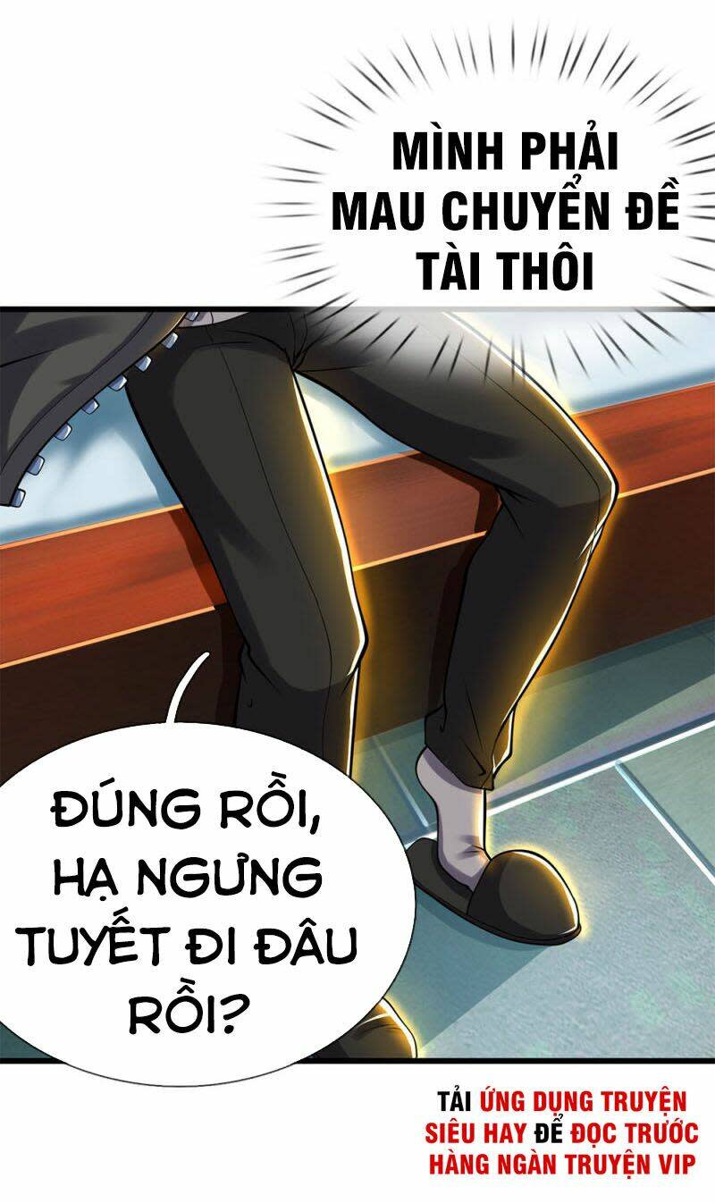 y võ chí tôn Chapter 231 - Trang 2