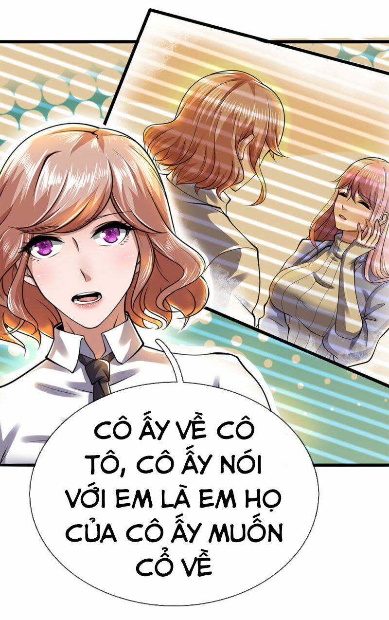 y võ chí tôn Chapter 231 - Trang 2