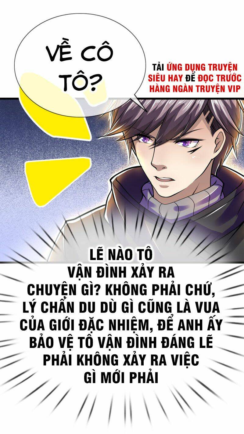 y võ chí tôn Chapter 231 - Trang 2