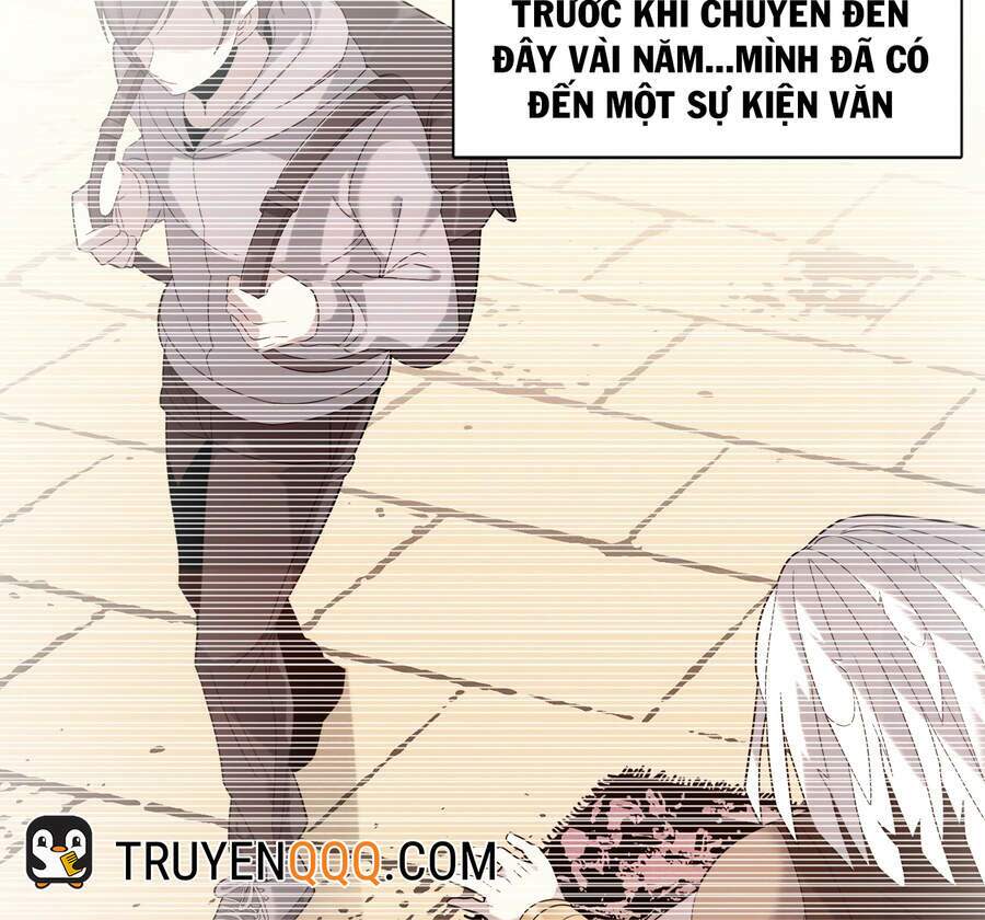 sức mạnh của ác thần chapter 12 - Next Chapter 12