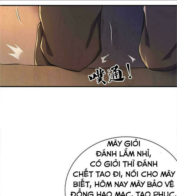 y võ chí tôn chapter 48 - Trang 2