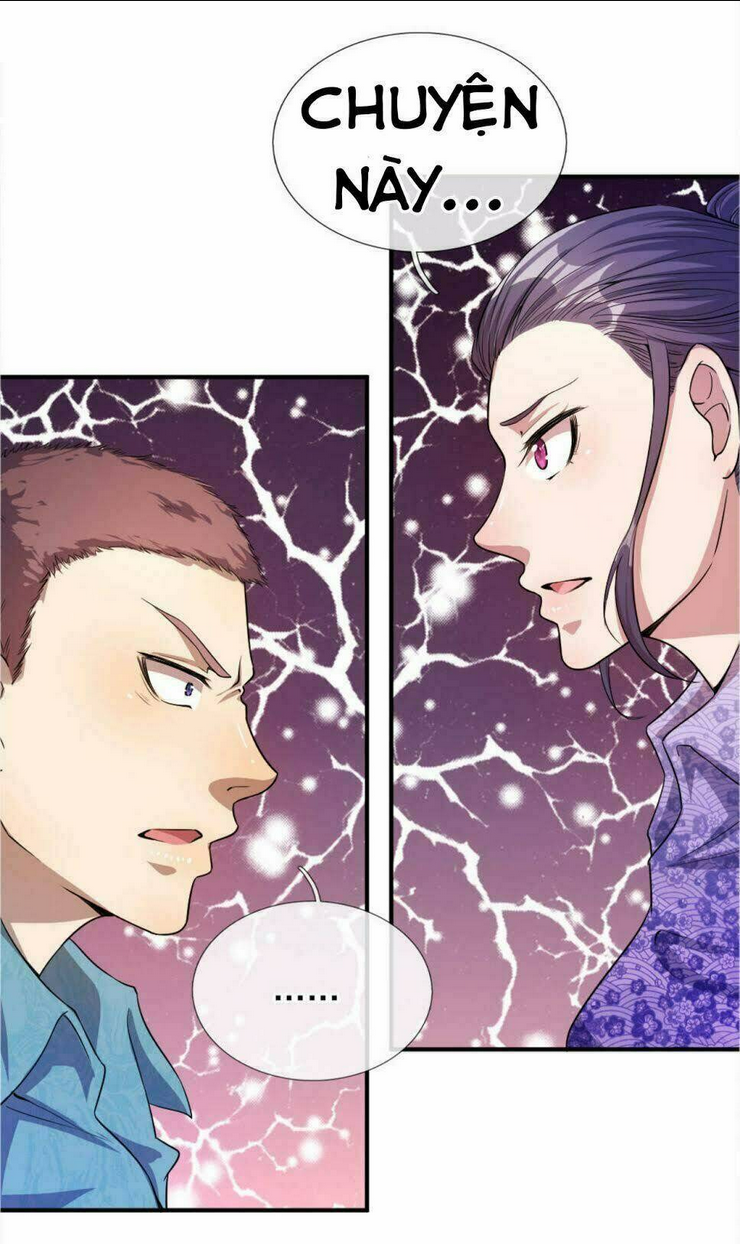 y võ chí tôn chapter 48 - Trang 2