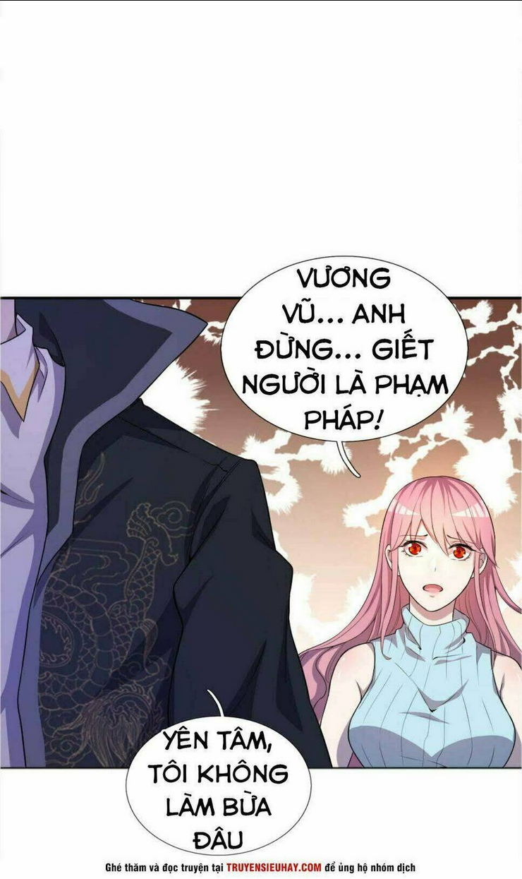 y võ chí tôn chapter 48 - Trang 2