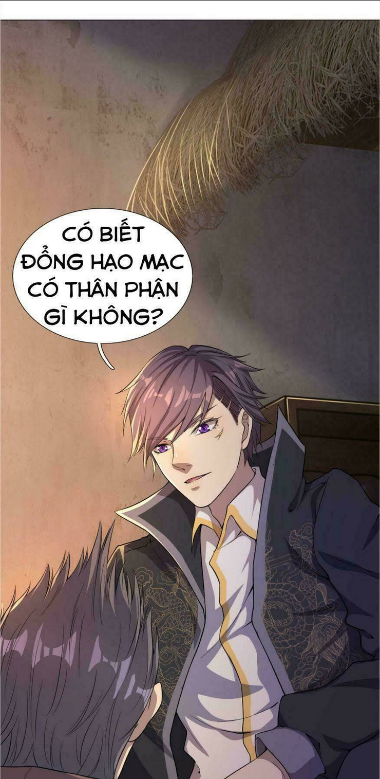 y võ chí tôn chapter 48 - Trang 2