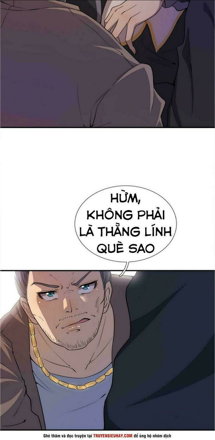 y võ chí tôn chapter 48 - Trang 2