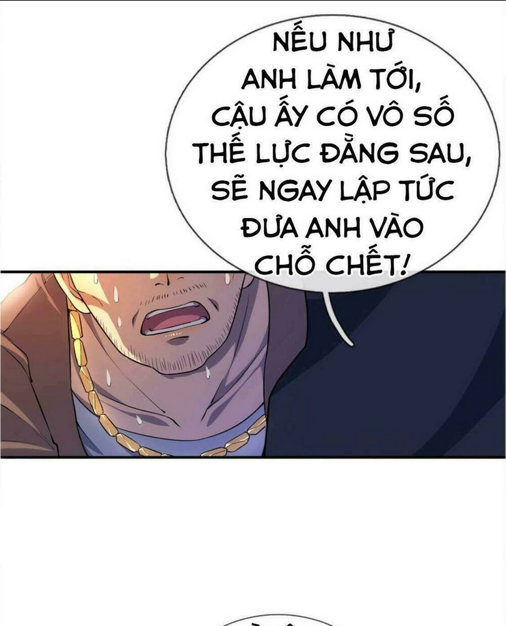 y võ chí tôn chapter 48 - Trang 2