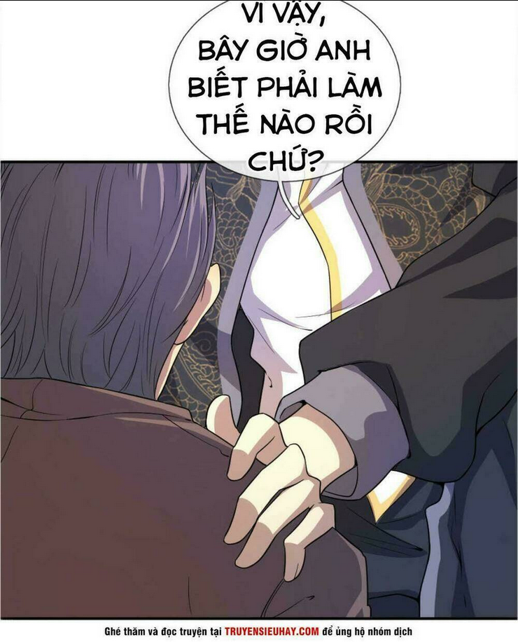 y võ chí tôn chapter 48 - Trang 2