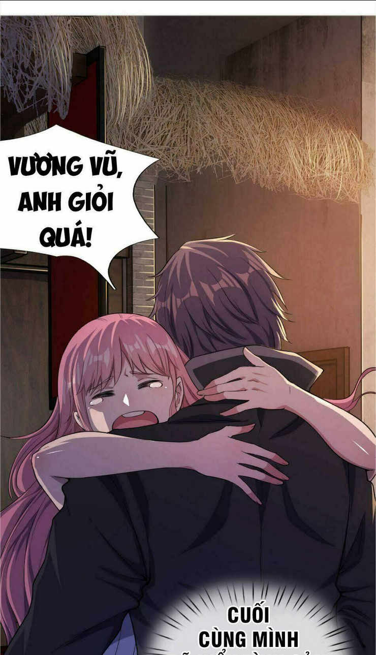 y võ chí tôn chapter 48 - Trang 2