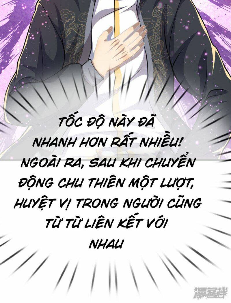 y võ chí tôn Chapter 182 - Trang 2