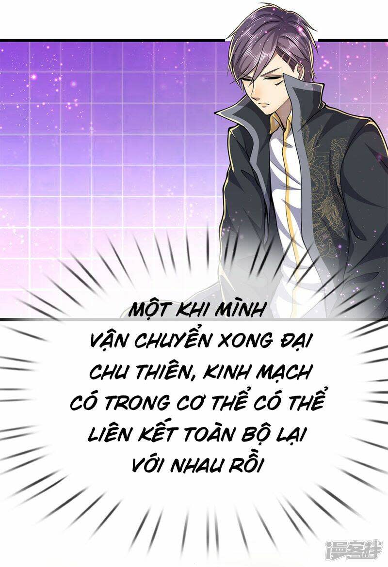 y võ chí tôn Chapter 182 - Trang 2