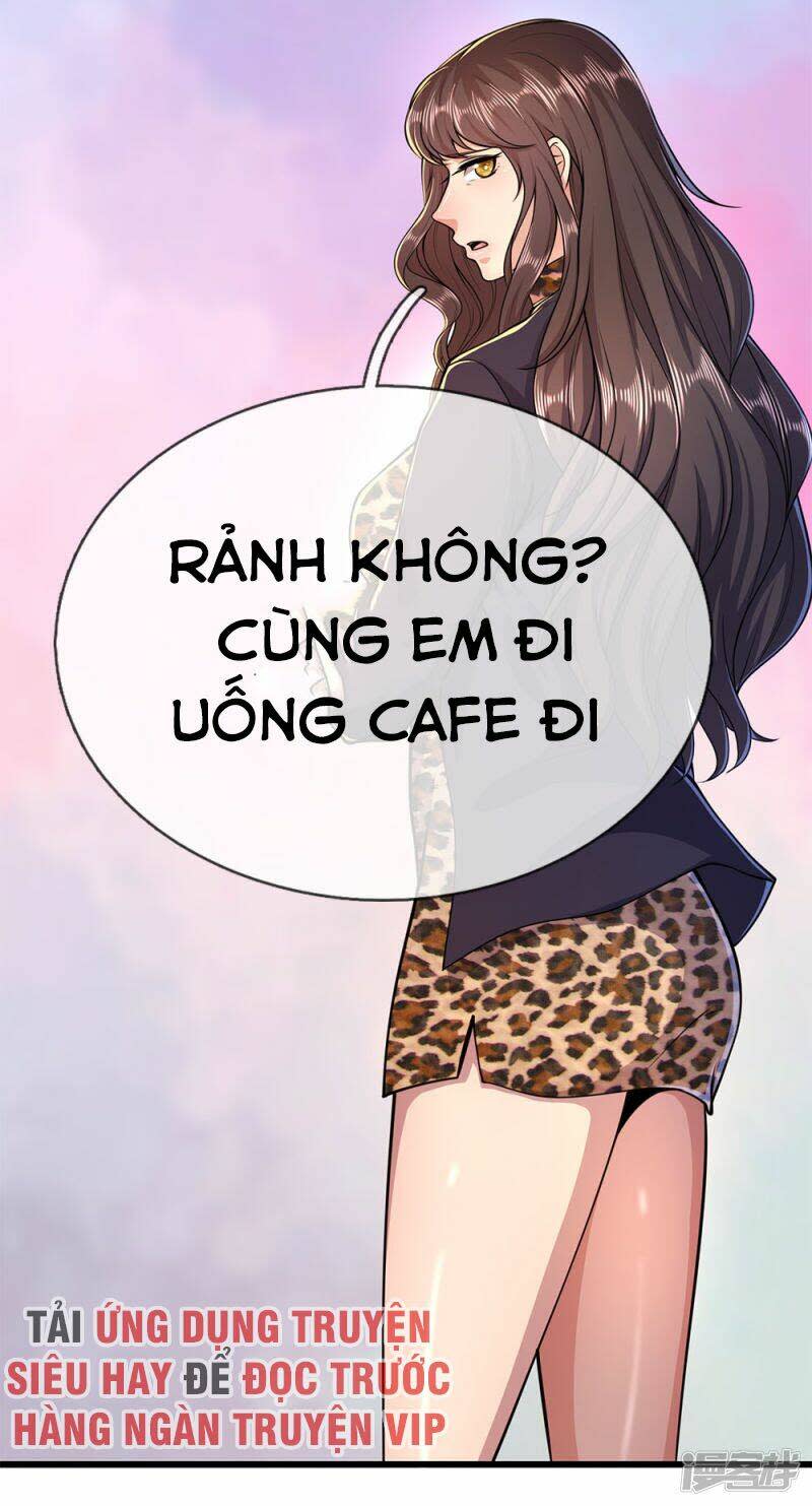 y võ chí tôn Chapter 182 - Trang 2