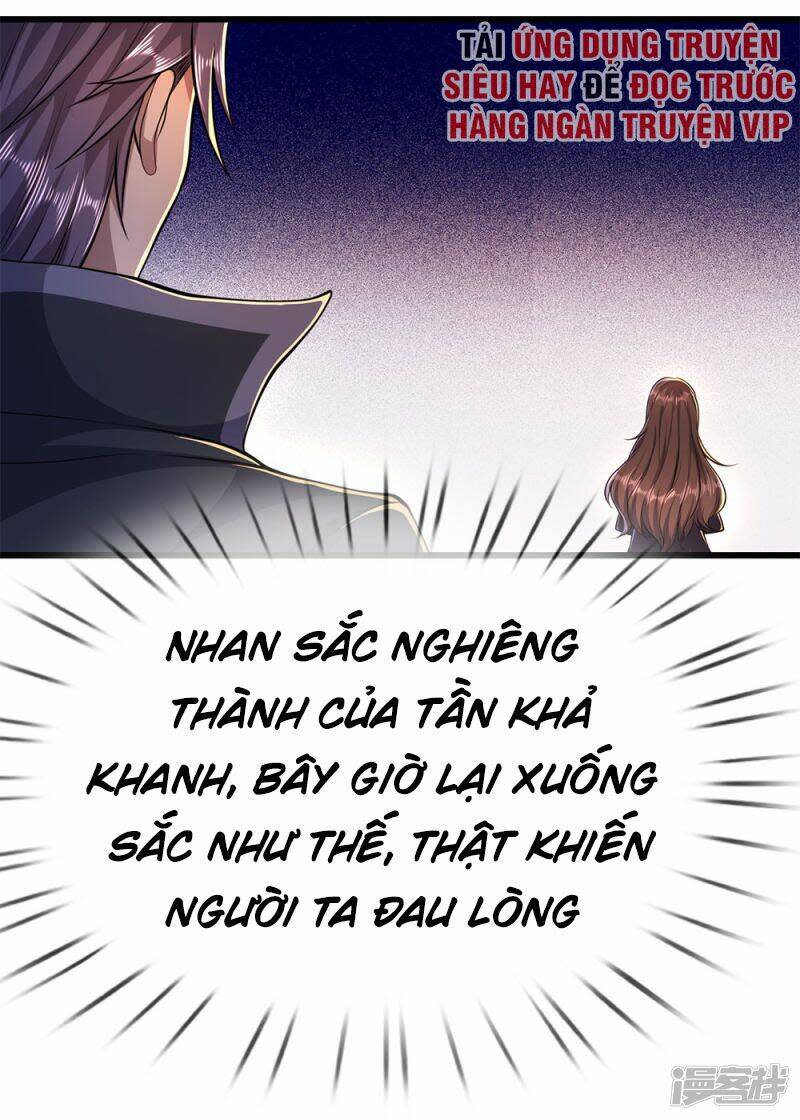 y võ chí tôn Chapter 182 - Trang 2