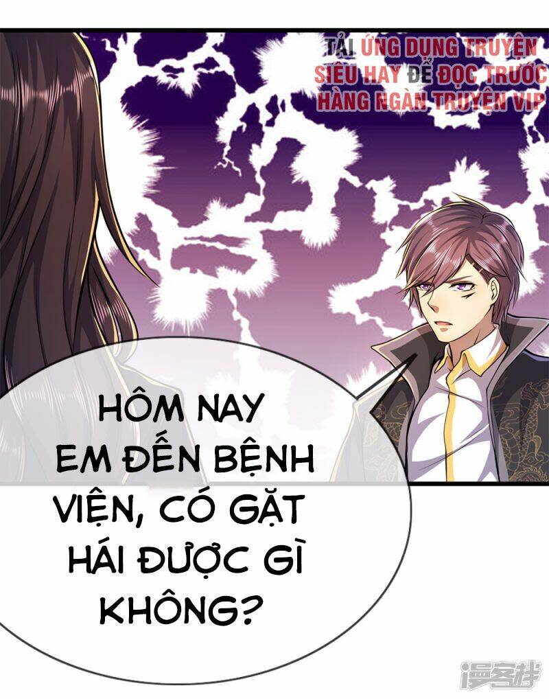 y võ chí tôn Chapter 182 - Trang 2