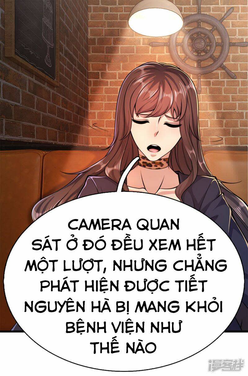 y võ chí tôn Chapter 182 - Trang 2