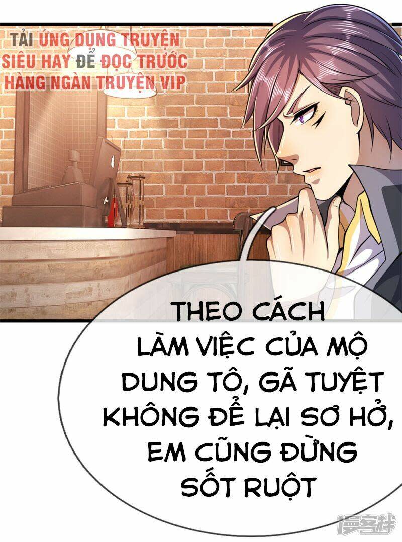 y võ chí tôn Chapter 182 - Trang 2