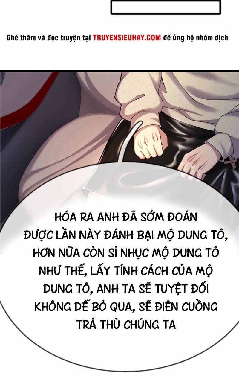 y võ chí tôn Chapter 211 - Trang 2