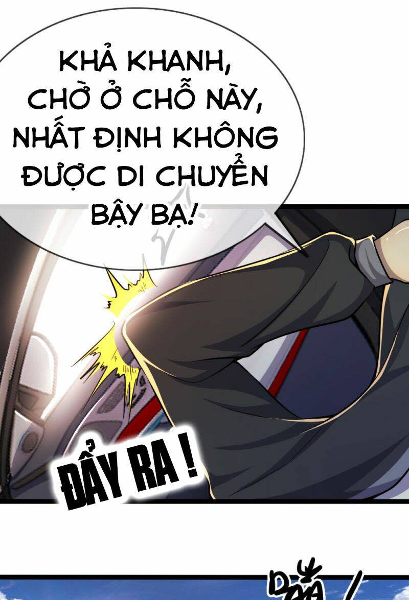 y võ chí tôn Chapter 189 - Trang 2