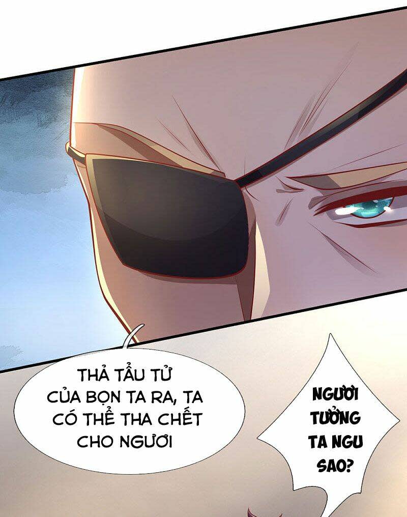 y võ chí tôn Chapter 292 - Trang 2