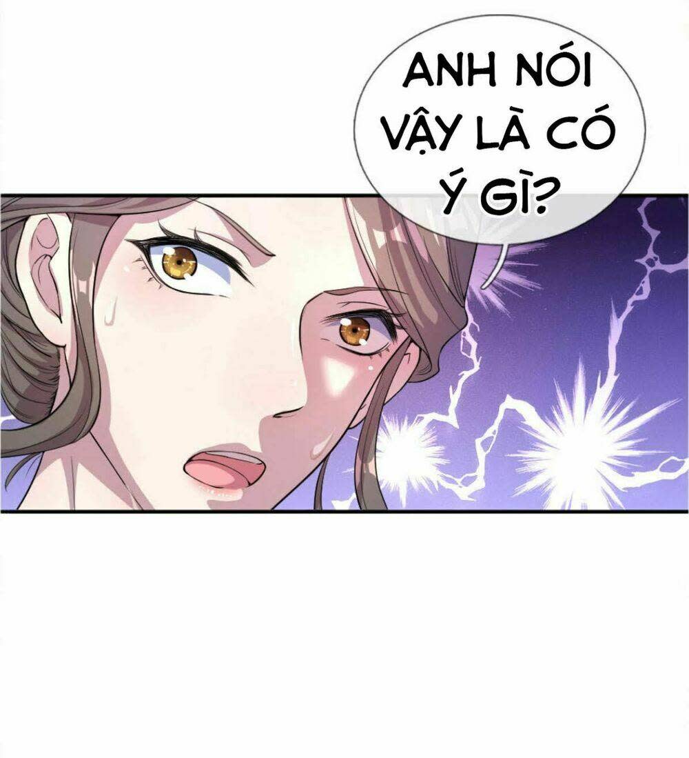 y võ chí tôn chapter 49 - Trang 2