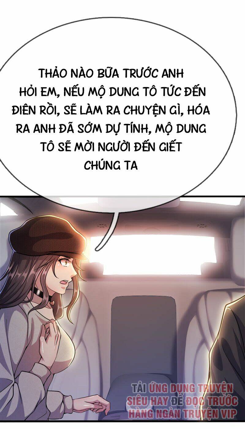 y võ chí tôn Chapter 211 - Trang 2