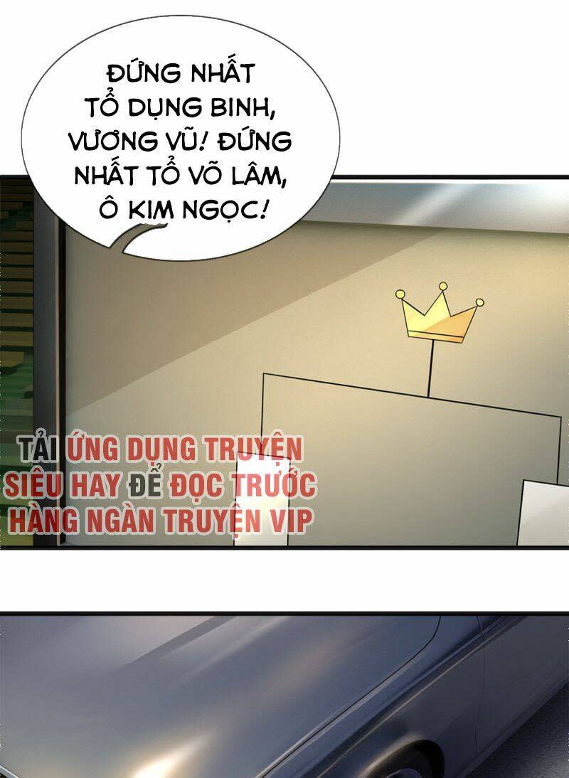 y võ chí tôn Chapter 262 - Trang 2